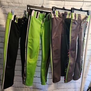Flyboy Boys baseball pants